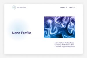  SaaS AI Software Website design and development
